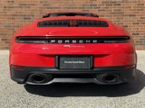 Used 2025 Porsche 911 Carrera image 6