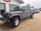 Used 2021 Jeep Gladiator Sport image 2