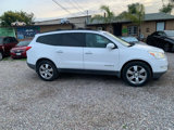 Used 2009 Chevrolet Traverse LT w/ California Edition Package image 4