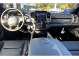 New 2025 RAM 1500 Laramie w/ Sport Appearance Package image 5