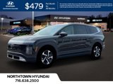New 2026 Hyundai Ioniq 9 SE image 2