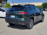 Used 2022 Toyota Corolla Cross XLE image 4