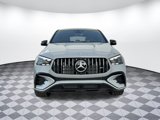 New 2025 Mercedes-Benz GLE 53 AMG 4MATIC Coupe image 3