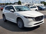 New 2025 MAZDA CX-5 AWD 2.5 S image 4