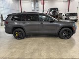 Certified 2022 Jeep Grand Cherokee L Limited w/ Black Appearance Package image 6