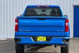 New 2025 Chevrolet Silverado 1500 Custom image 5