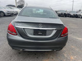 Used 2018 Mercedes-Benz C 300 Sedan w/ Premium Package image 5
