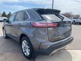 Used 2024 Ford Edge Titanium image 3