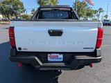 Used 2025 Toyota Tacoma Trailhunter image 5