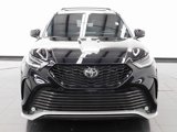 Certified 2024 Toyota Highlander XSE image 3