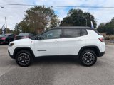 New 2025 Jeep Compass Trailhawk w/ Sun and Sound Group image 6