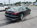 Used 2020 Audi A8 L 3.0T w/ Executive Package image 5