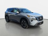 New 2026 Nissan Rogue SV image 3
