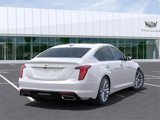 New 2025 Cadillac CT5 Premium Luxury w/ Sun And Sound Package image 4