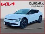 New 2025 Kia EV6 Wind image 2