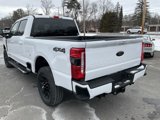 New 2025 Ford F250 XLT image 5