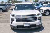 New 2026 Chevrolet Traverse LT w/ Driver Confidence Package image 2