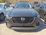 New 2025 MAZDA CX-70 3.3 Turbo w/ Preferred Package image 2