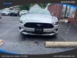Used 2018 Ford Mustang Premium image 3