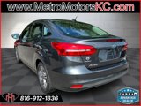 Used 2018 Ford Focus SE w/ SE Appearance Package image 3