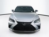 Used 2024 Lexus ES 300h F Sport image 2