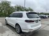 Used 2024 BMW X7 xDrive40i w/ Climate Comfort Package image 3