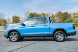 New 2025 Honda Ridgeline TrailSport image 5