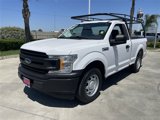 Used 2020 Ford F150 XL w/ Trailer Tow Package image 4