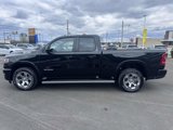 New 2025 RAM 1500 Big Horn image 5