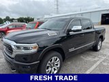 Used 2023 RAM 1500 Limited image 2