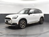 Used 2025 MINI Cooper Countryman S w/ Comfort Package Max image 3