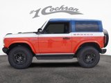 New 2025 Ford Bronco Stroppe Edition image 3