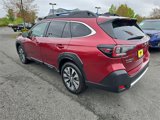 Used 2024 Subaru Outback Limited image 4