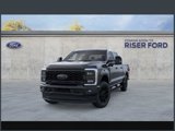 New 2026 Ford F250 Lariat image 2