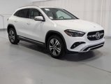 New 2025 Mercedes-Benz GLA 250 4MATIC image 6