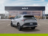 New 2026 Kia Sportage EX image 4