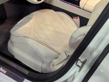 New 2025 Mercedes-Benz S 580 4MATIC Sedan image 4