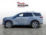 New 2025 Nissan Pathfinder Platinum w/ Cargo Package image 3