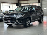Used 2020 Mitsubishi Outlander ES image 5