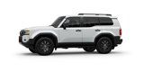 New 2025 Toyota Land Cruiser image 3