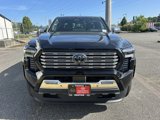 New 2025 Toyota Tacoma Limited image 2