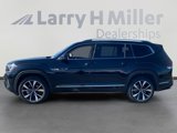 New 2025 Volkswagen Atlas SEL Premium R-Line image 2