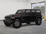 New 2025 Jeep Wrangler Unlimited Rubicon image 2