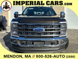 New 2025 Ford F350 Lariat w/ Lariat Ultimate Package image 5