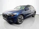 New 2025 Audi Q8 Premium image 3