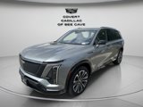 New 2026 Cadillac Vistiq Sport w/ LPO, Floor Liner Package image 5