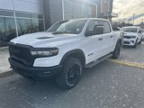 New 2025 RAM 1500 Rebel w/ Rebel Level 2 Equipment Group image 4