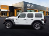 New 2025 Jeep Wrangler Unlimited Rubicon image 3