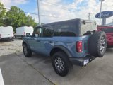 New 2025 Ford Bronco Badlands image 3