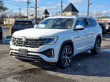 New 2025 Volkswagen Atlas SEL Premium R-Line image 3